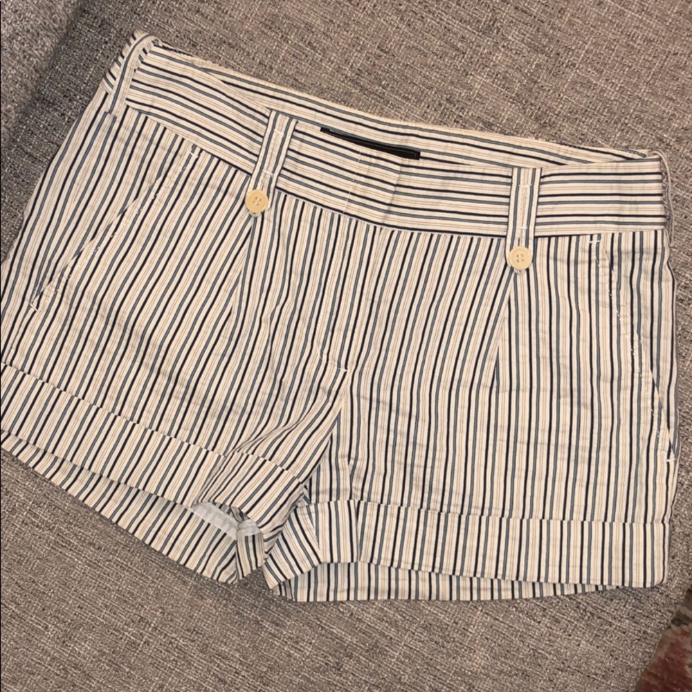 BCBG MaxAzria Shorts